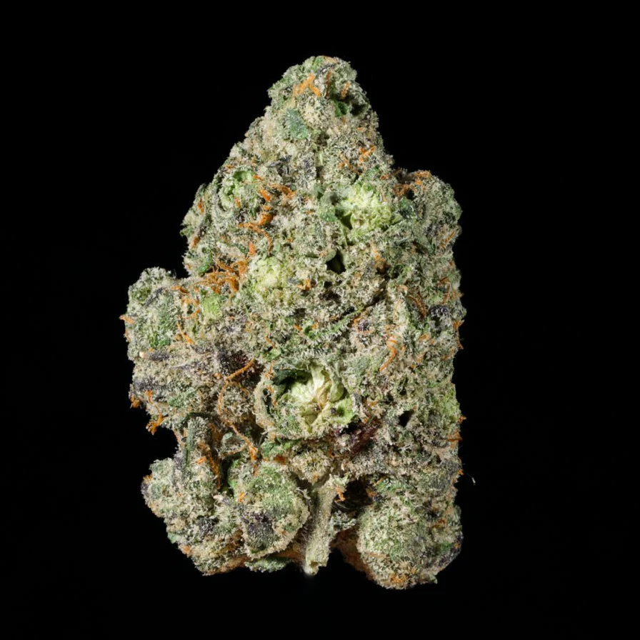 Lemon Jack THCA Flower