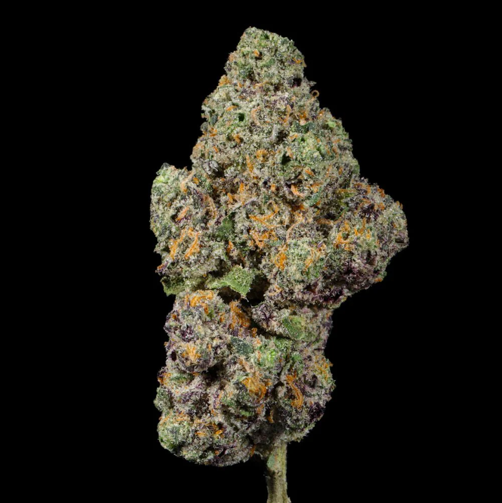 Lemon Zoap THCA Flower - Image 4