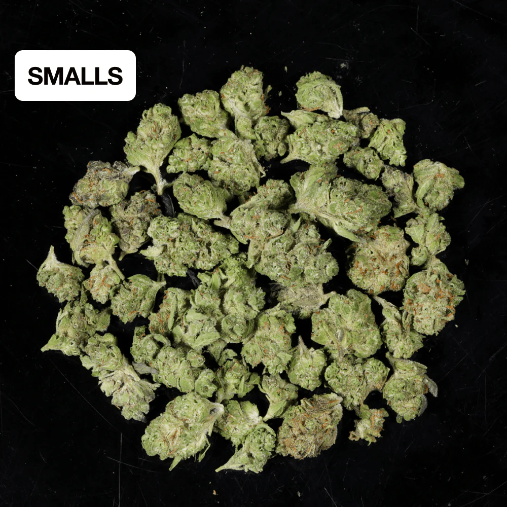 Lemonade THCA Flower - Image 3