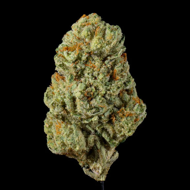 London Loud Cake THCA Flower - Image 3