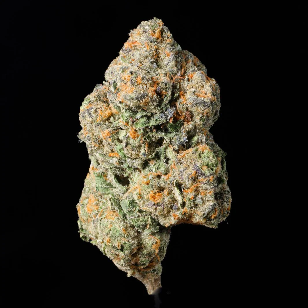 Melon Runtz THCA Flower - Image 2