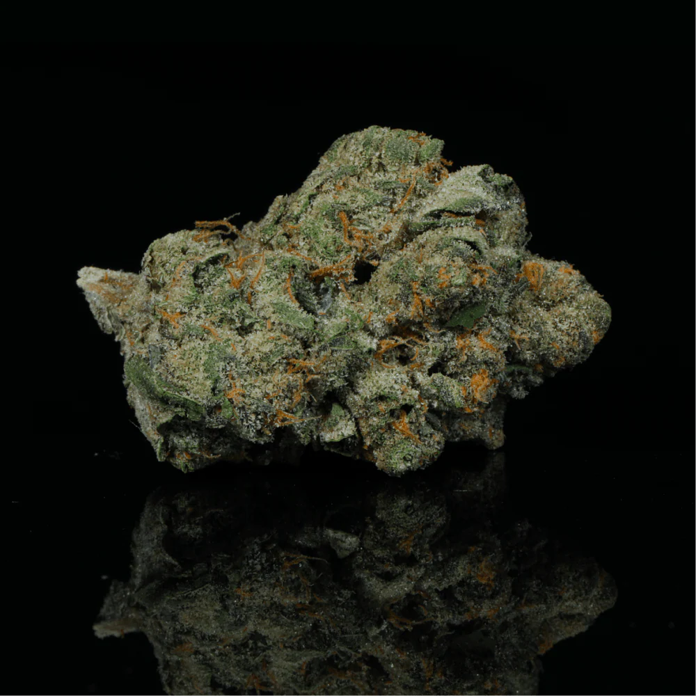 Mochi THCA Flower - Image 2