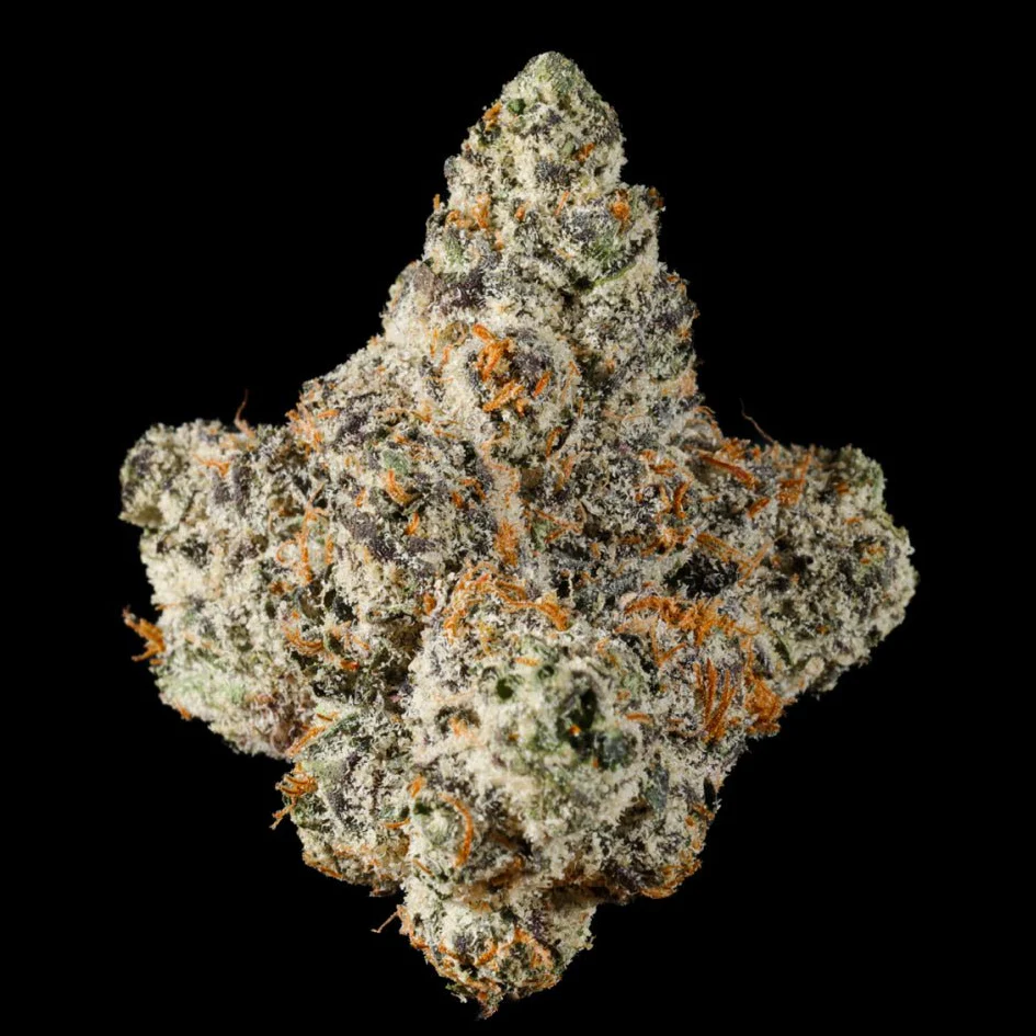 Oakland Runtz THCA Flower - Image 4