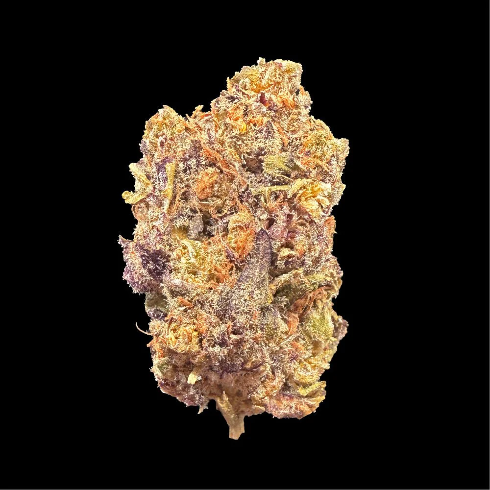 Peanut Butter Breath THCA Flower - Image 3