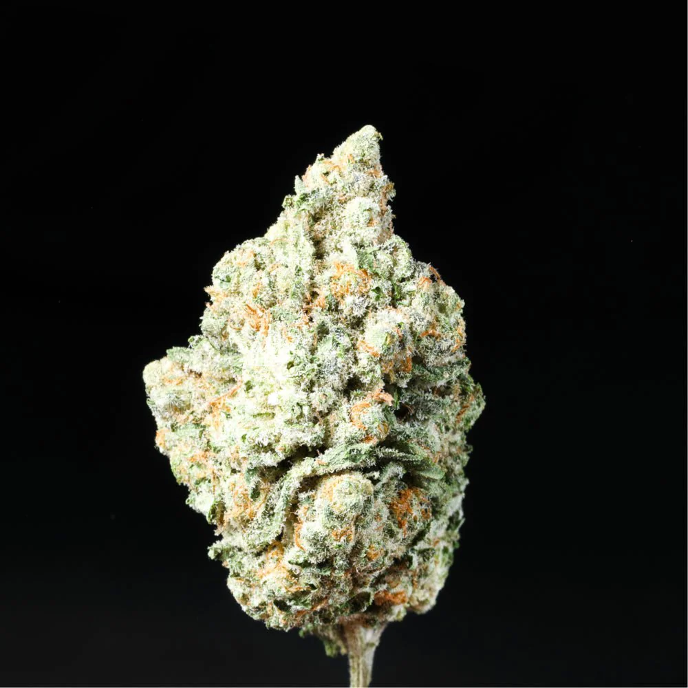 Peanut Butter Breath THCA Flower - Image 6