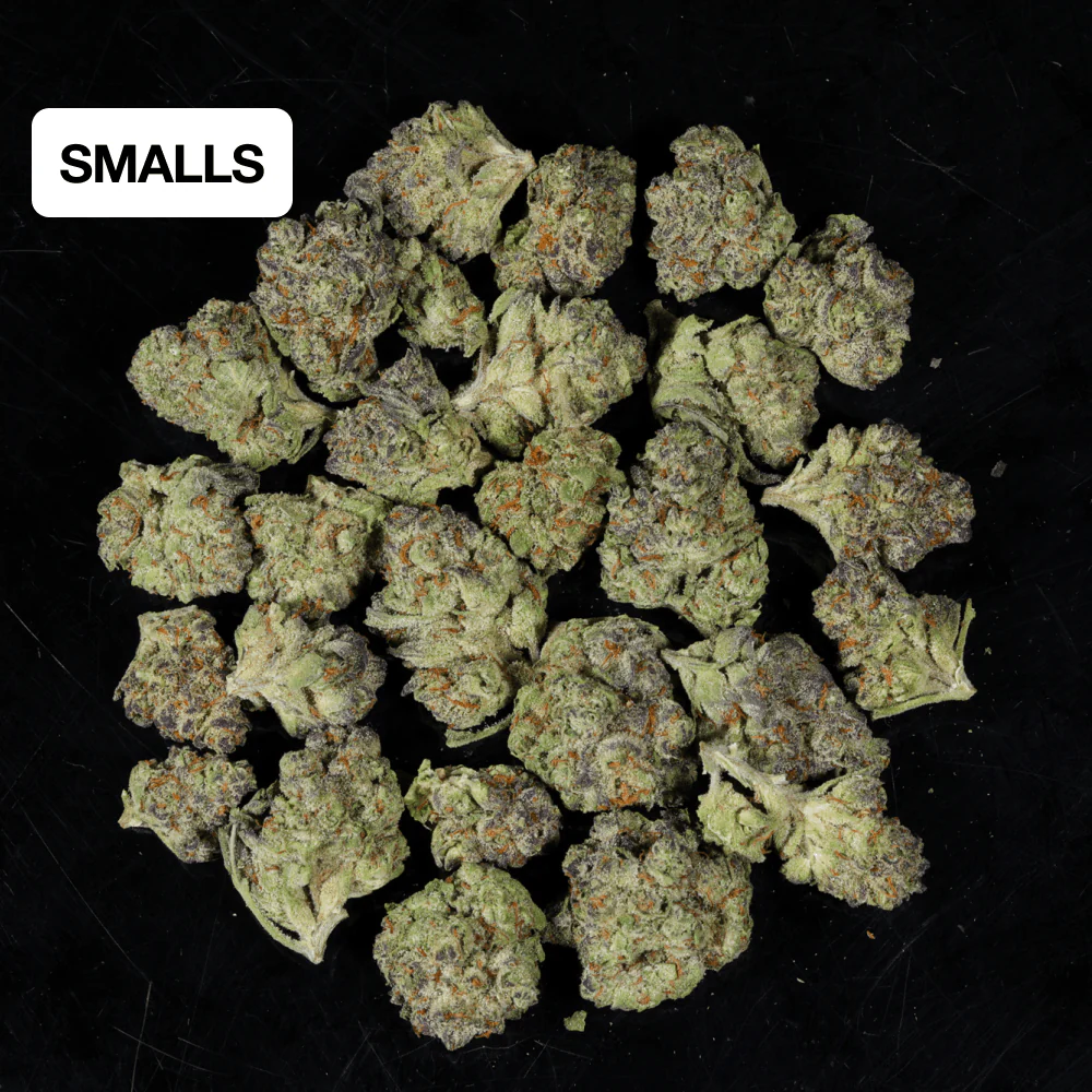 Platinum Cookies THCA Flower - Image 2