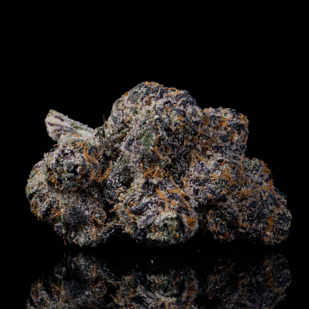Pluto 85 THCA Flower - Image 4