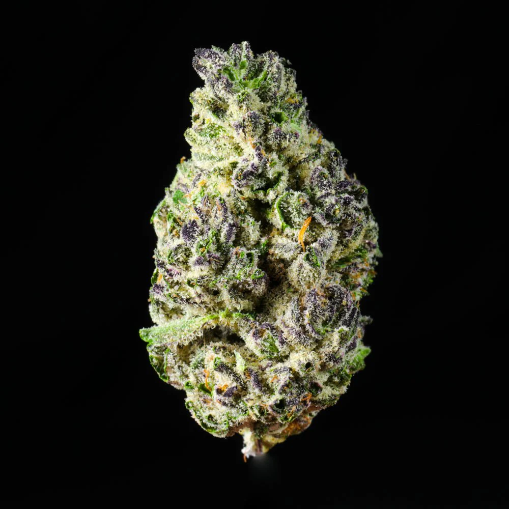 Purple Candy THCA Flower - Image 3