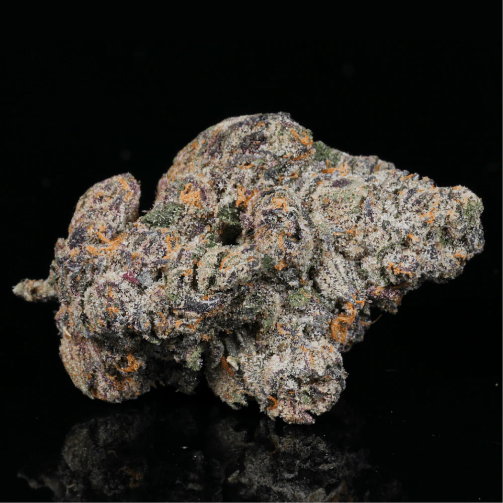 Purple Candy THCA Flower - Image 5
