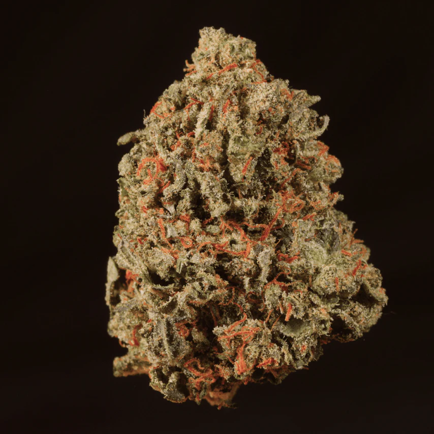 Purple Mochi THCA Flower - Image 2