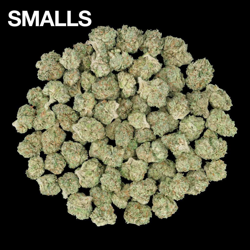 Purple Haze THCA Flower
