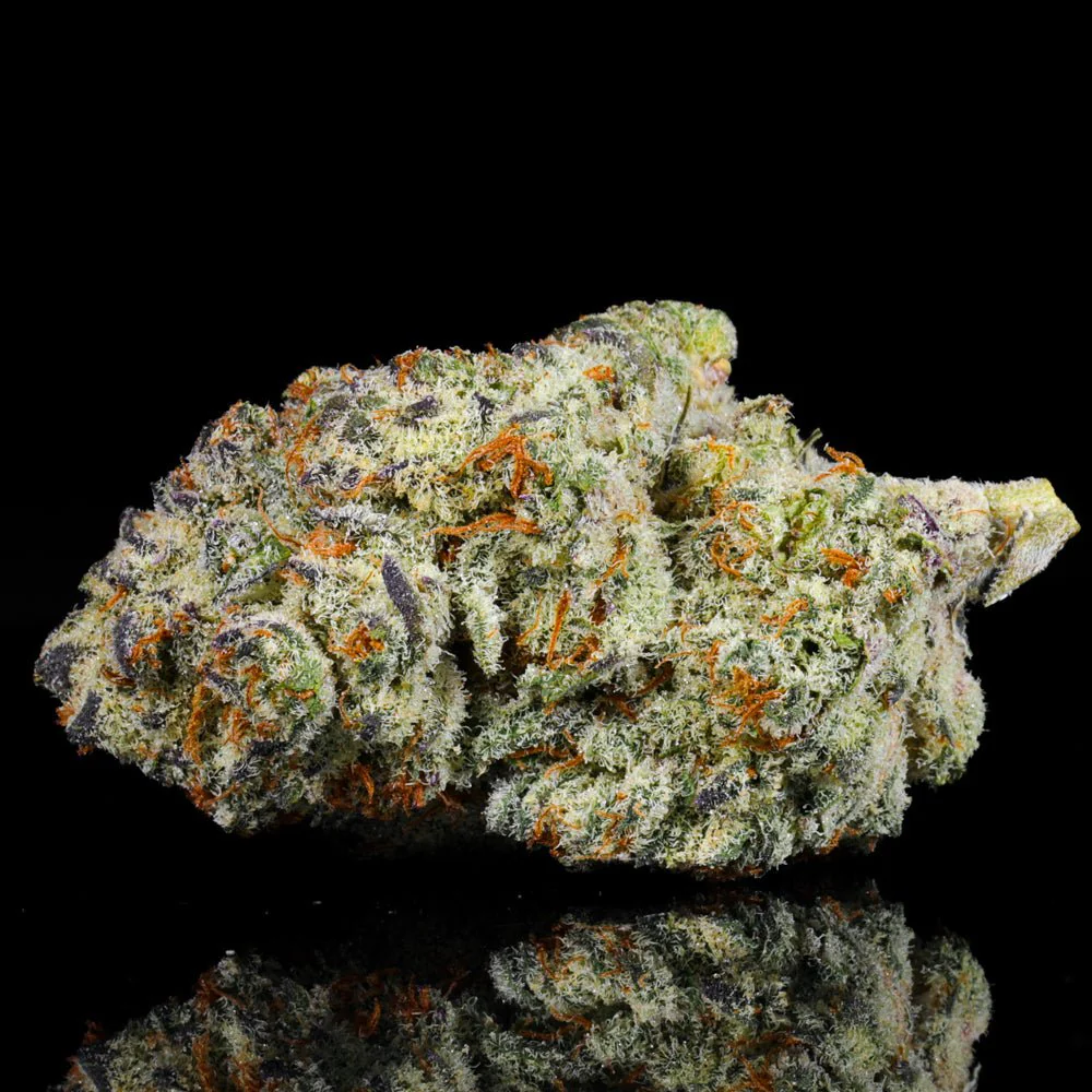 Purple Punch THCA Flower - Image 2