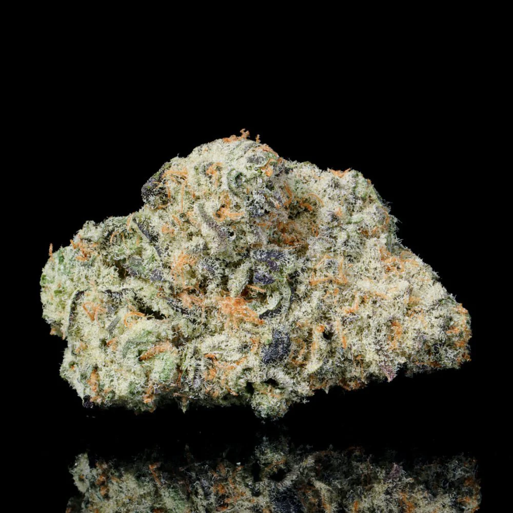 Rainbow Runtz THCA Flower - Image 4