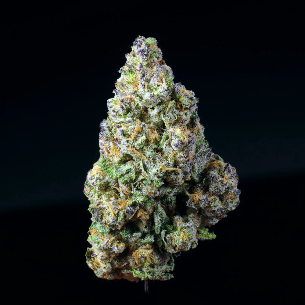 Rocket Fuel THCA Flower - Image 3