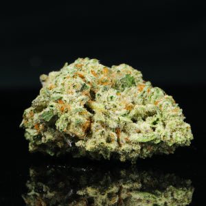 Sherbanger THCA Flower - Image 4