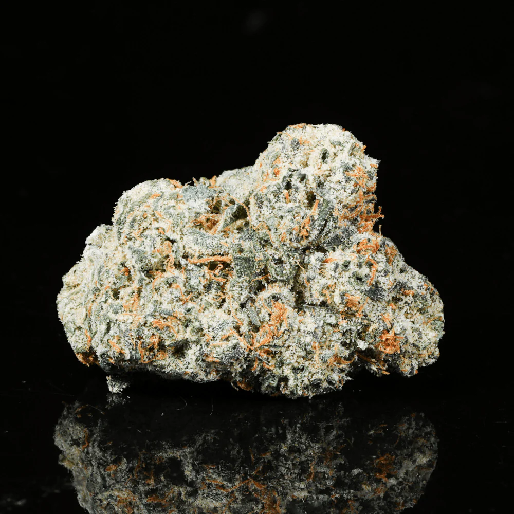 Snow Man THCA Flower - Image 2