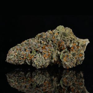 Sour Diesel THCA Flower - Image 3