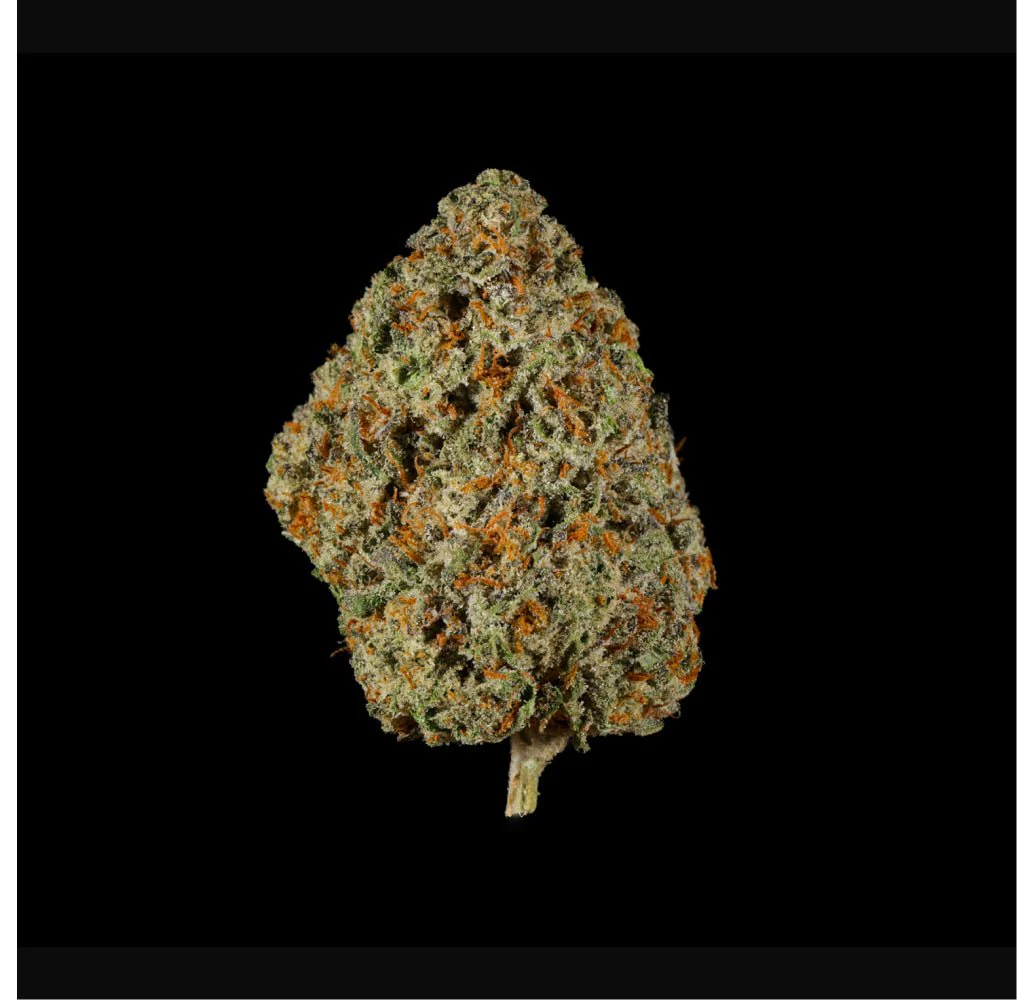 Sour Gushers THCA Flower - Image 4
