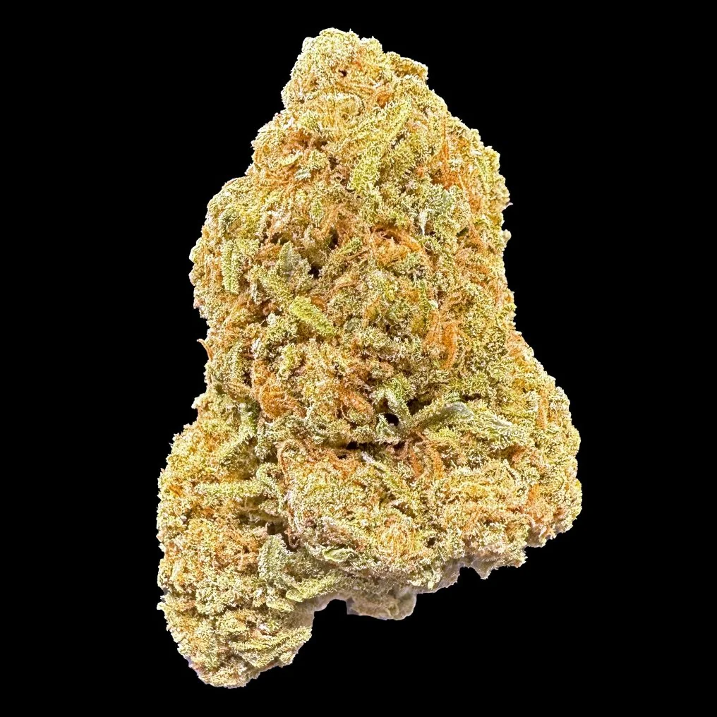 Sour Lemon THCA Flower
