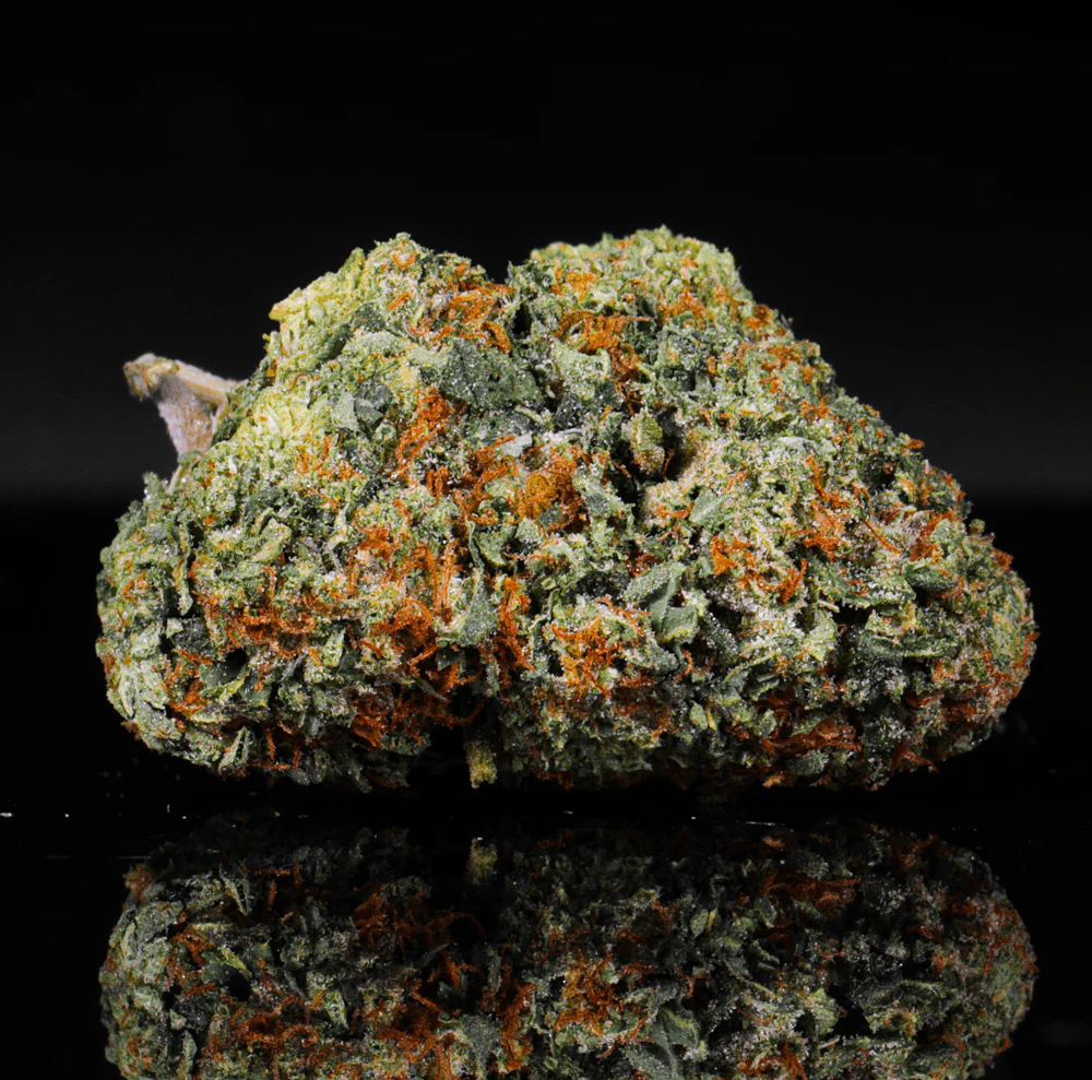 Strawberry Horchata THCA Flower - Image 2