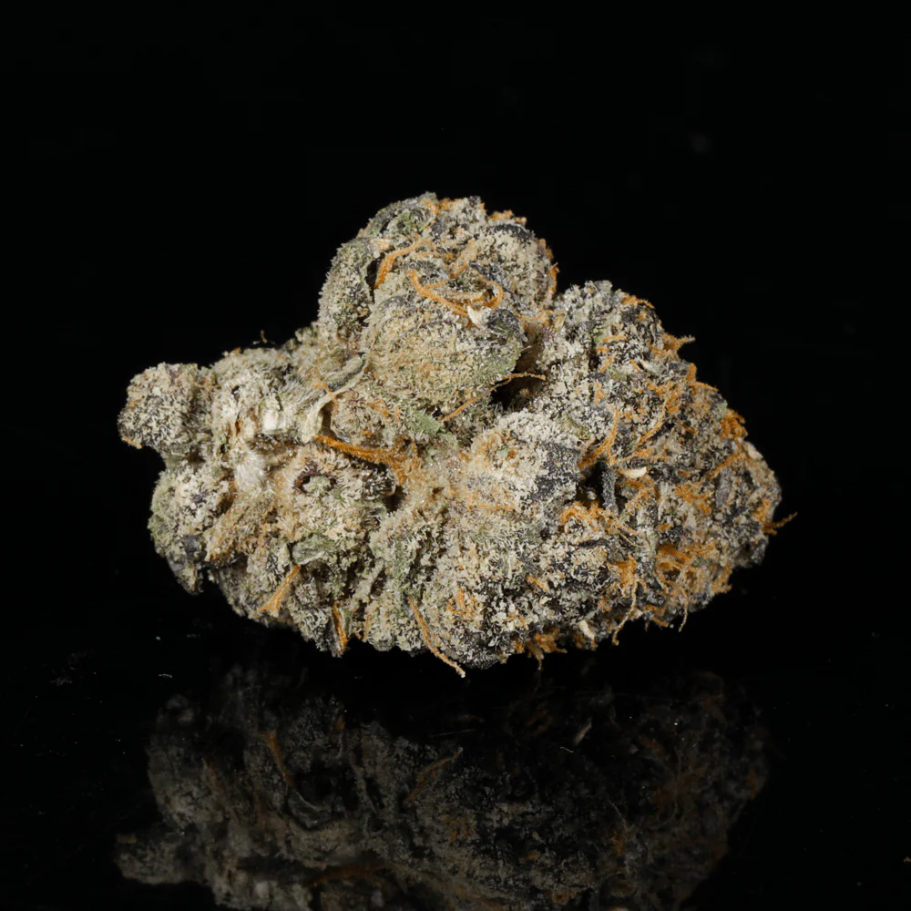 Strawberry Mimosa THCA Flower - Image 4