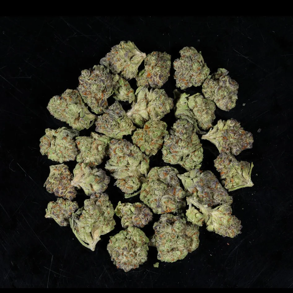 Sugar Tab THCA Flower - Image 5