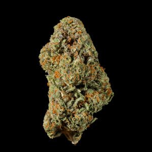 Super Silver Haze THCA Flower - Image 2