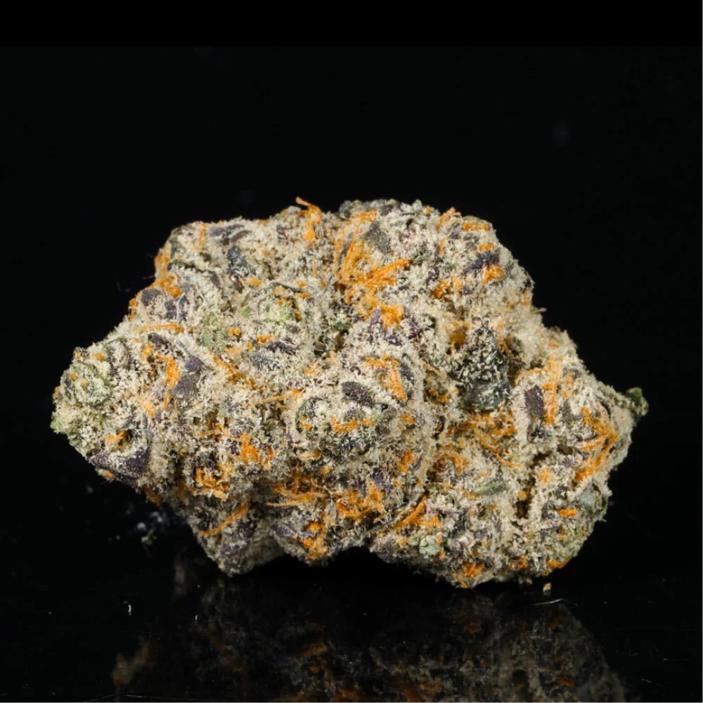 Triple Blue Slushie THCA Flower - Image 2