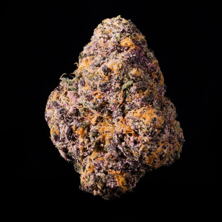 Warheads THCA Flower - Image 3