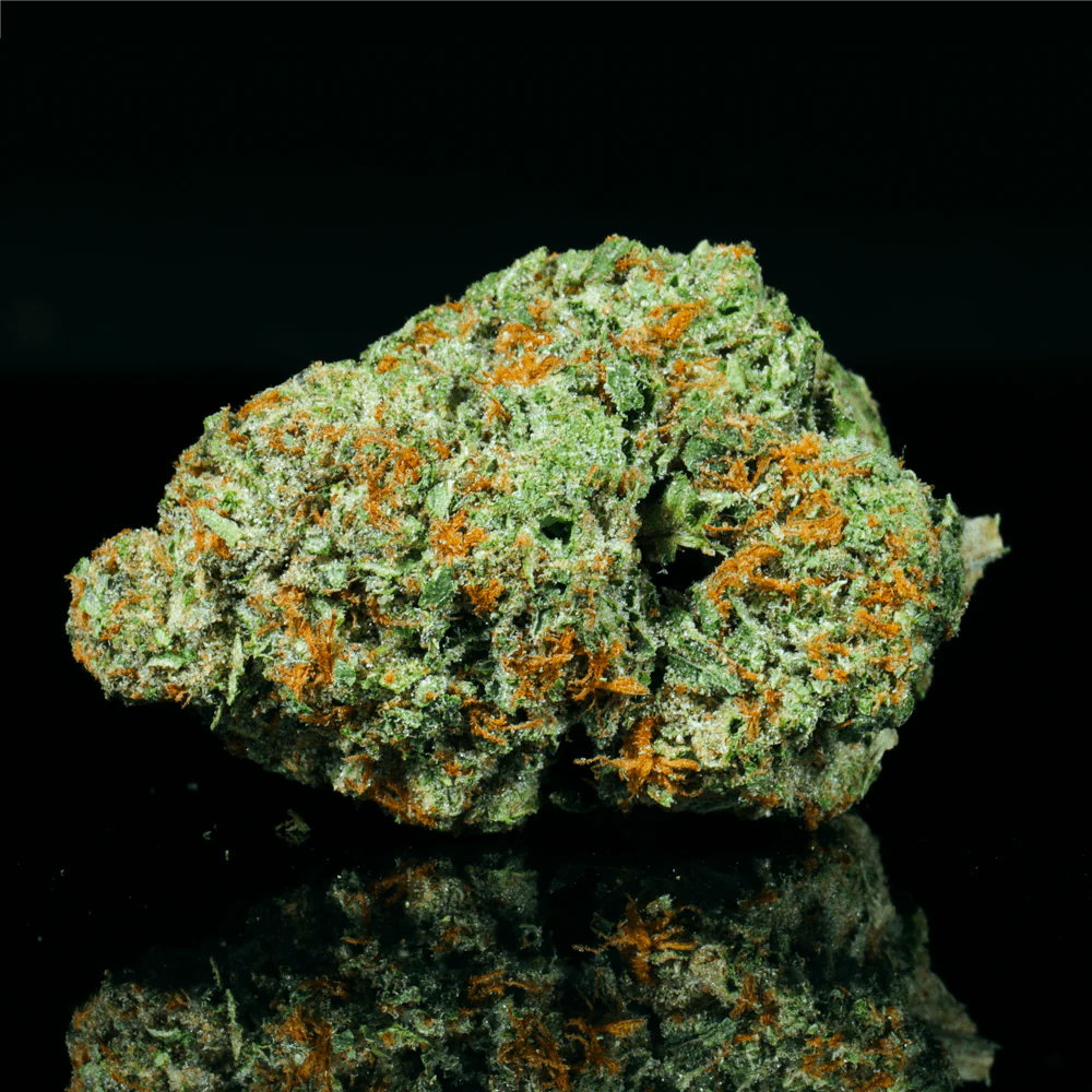 Wedding Cake THCA Flower