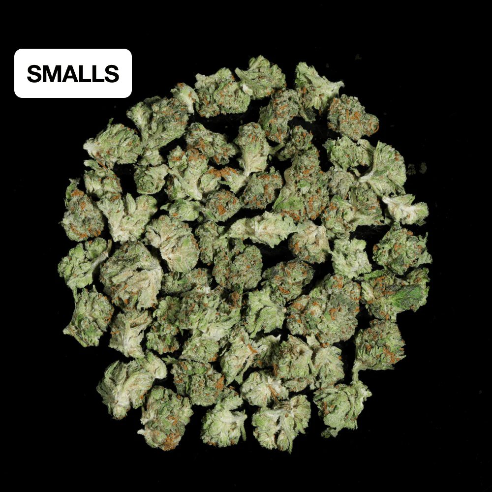 Wedding Crashers THCA Flower - Image 4