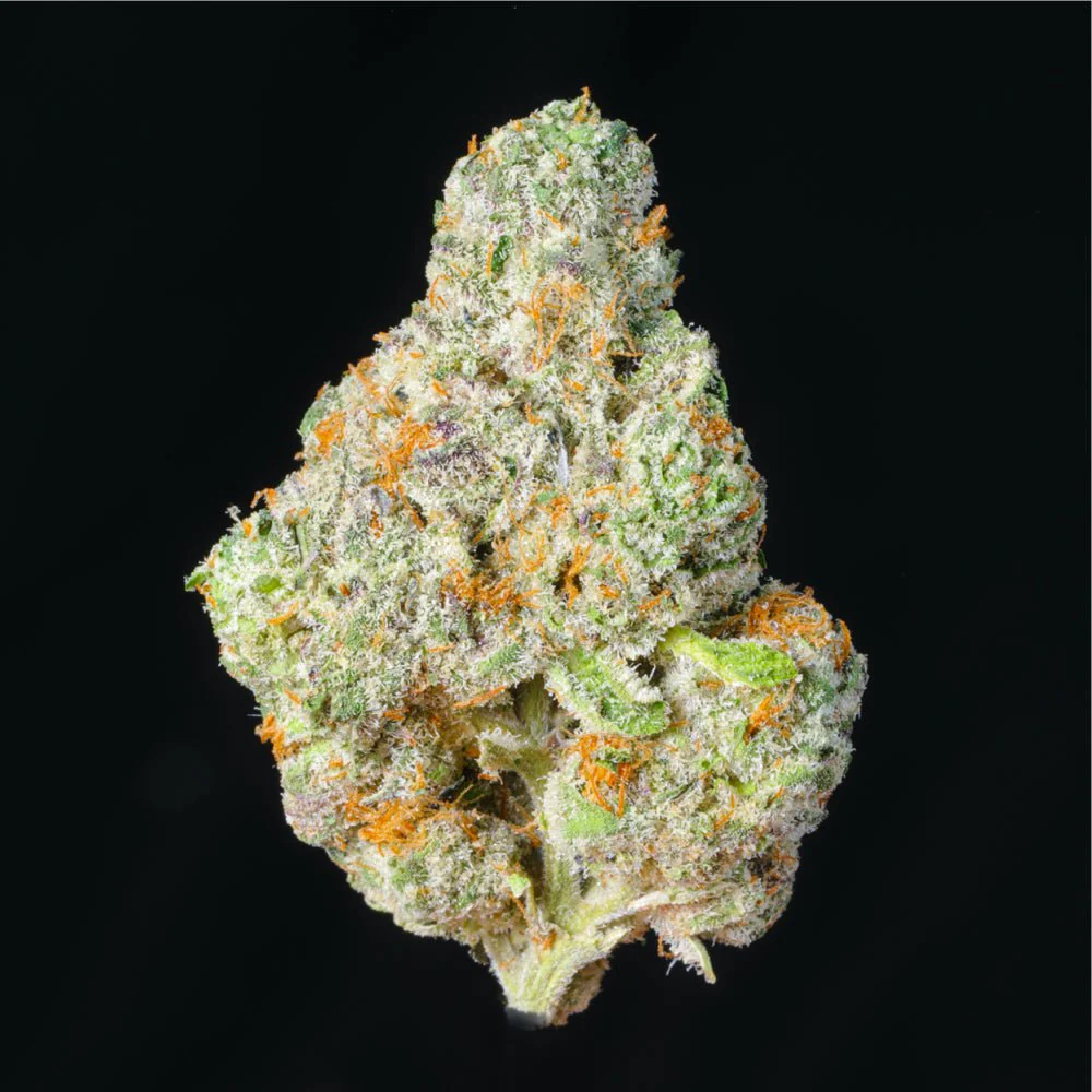 Wizard Fuel THCA Flower
