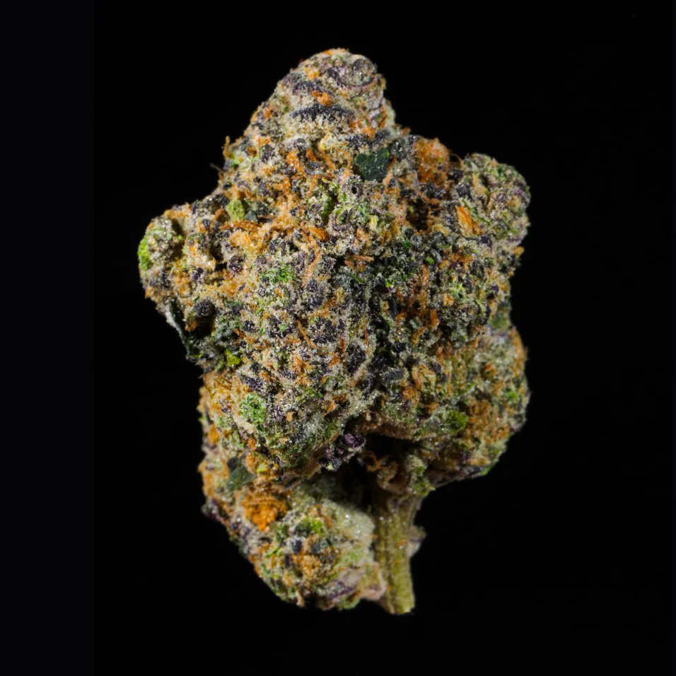 Wizard Fuel THCA Flower - Image 3