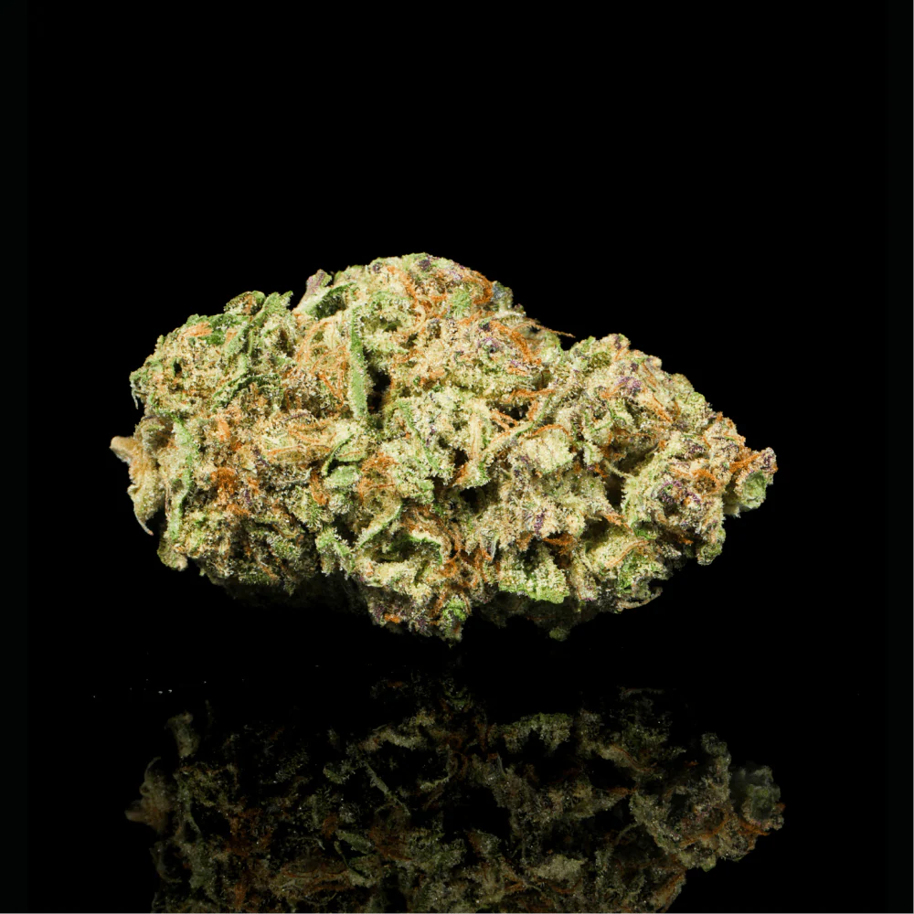 Z-Runtz THCA Flower - Image 2